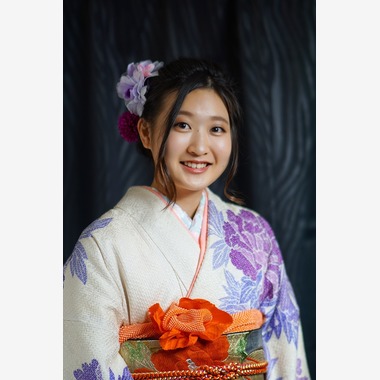 STUDIO　XARTが撮影した「成人式撮影」の写真