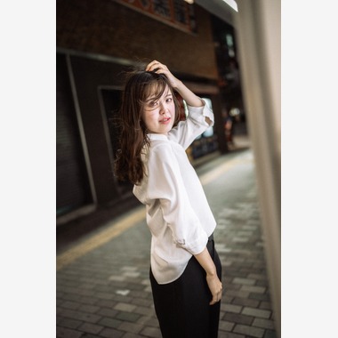 山腰　啓介が撮影した「ポートレート」の写真