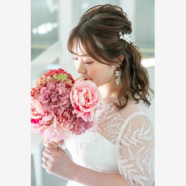 Photo taken by mina photograph - Wedding Photos