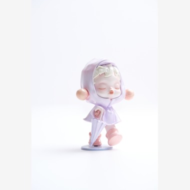 内野拓望が撮影した「フィギュア」の写真