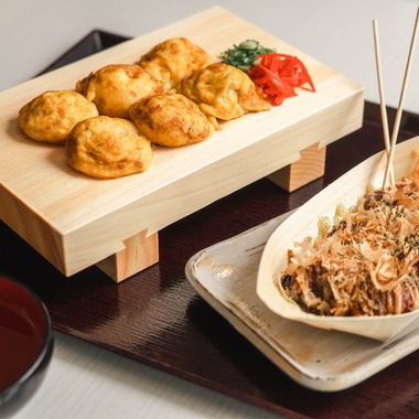 caponoが撮影した「レストラン」の写真