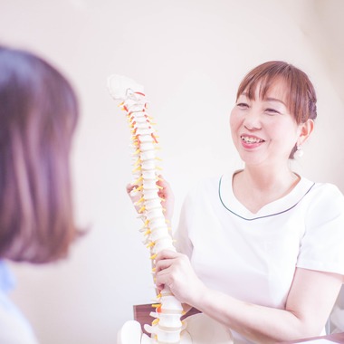 出張撮影　ビンコロ堂が撮影した「サロン撮影」の写真