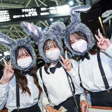 野崎宣行が撮影した「ランダム」の写真