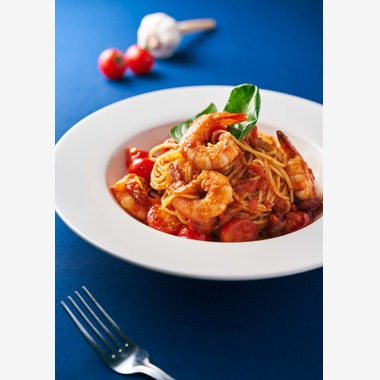 三好治輝が撮影した「パスタ」の写真