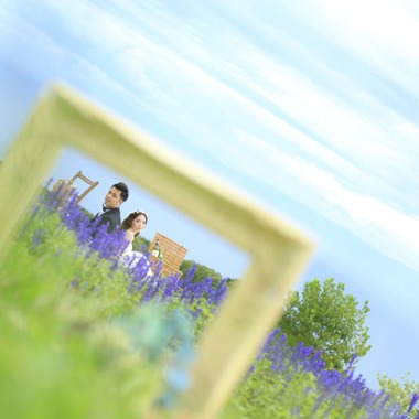 STUDIO Giroux (水間寿也)が撮影した「フォトギャラリー」のウェディングフォト