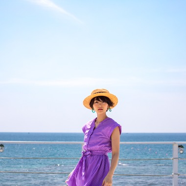 Yusuke Usuiが撮影した「pairsモデル撮影」の写真