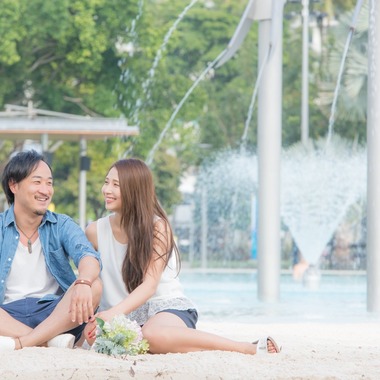 Photo taken by スマイルケアンズ - Location Photo Mix