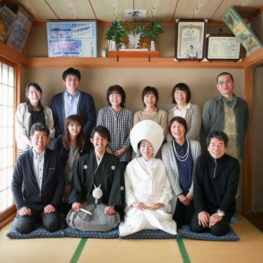 Photo taken by Hayashi Photo Works - 