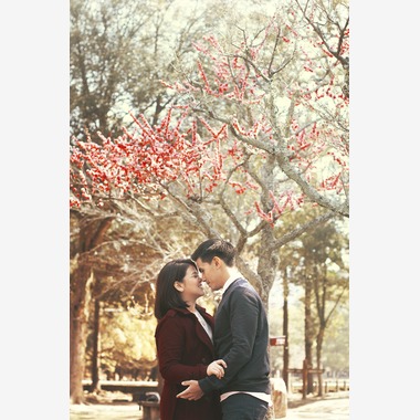 Reylia Slabyが撮影した「Variety 」のウェディングフォト