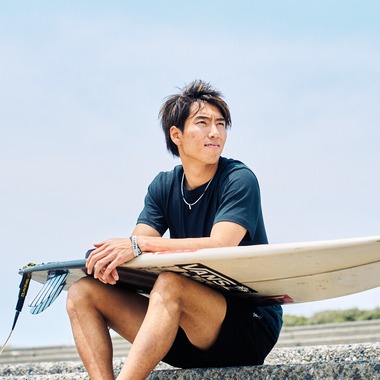 坂元寿行が撮影した「スポーツ商品撮影」の写真