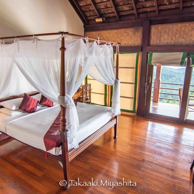 Takaが撮影した「海外対応：建造物・ホテル等のポートフォリオ」の写真