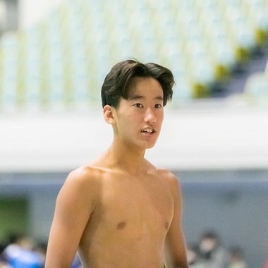 武内ピクチャーズが撮影した「スポーツフォト(スイミング)」の写真