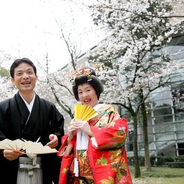 Photo taken by 株式会社　J to J - pre-wedding shoot