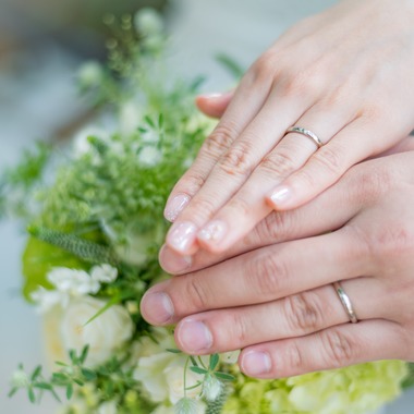 Photo taken by Takuya Sogawa - Pre Photo Wedding 