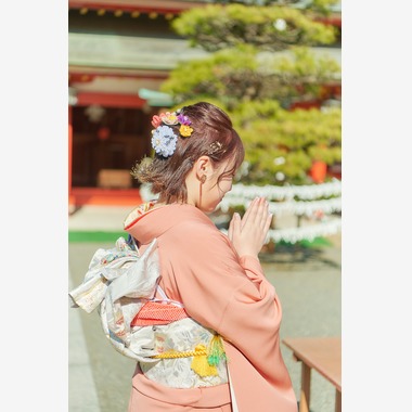 motomura meiが撮影した「記念写真」の写真