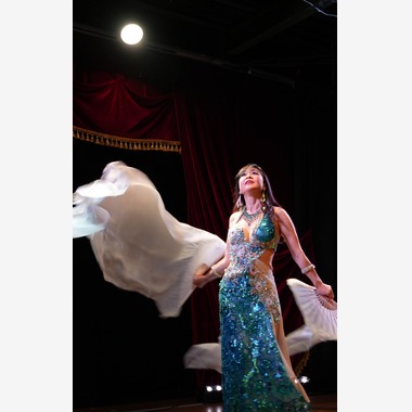 KotobukiPhotosが撮影した「ベリーダンス発表会」の写真