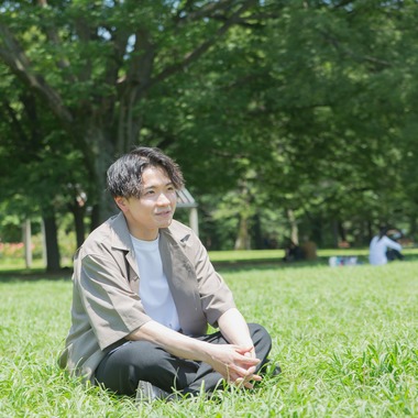 吉澤創が撮影した「起業家シェハウス宣材写真」の写真