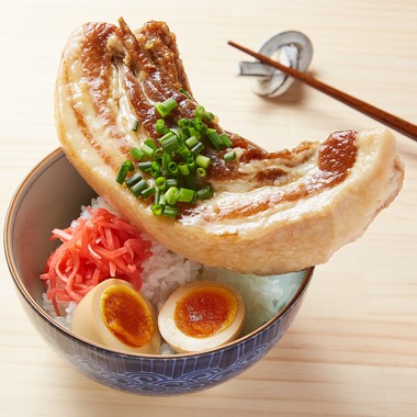 小林が撮影した「料理撮影」の写真