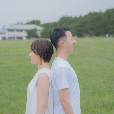 Tagano Photograph 合同会社が撮影した「カップルフォト」の写真