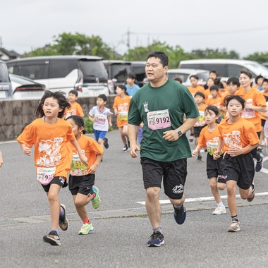 武内ピクチャーズが撮影した「スポーツフォト(マラソン)」の写真