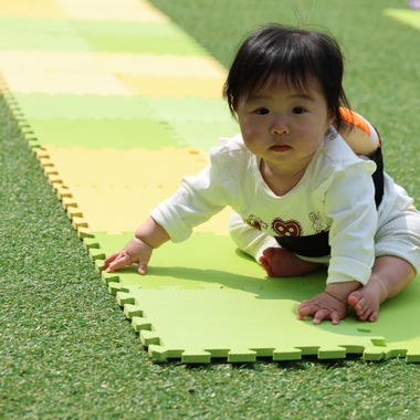 平田　まことが撮影した「ニューボーン」の写真