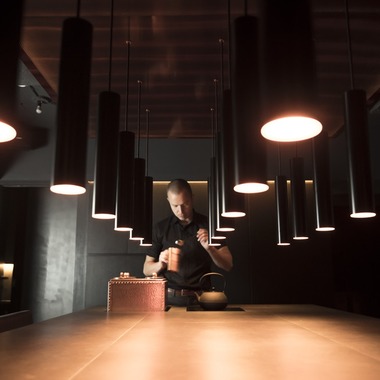 布川航太が撮影した「店舗撮影-BAR」の写真