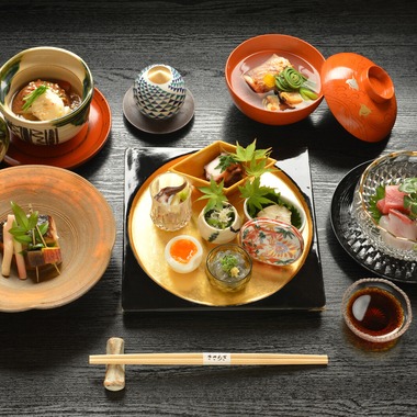 D filmsが撮影した「料理撮影（クライアント様店内）」の写真