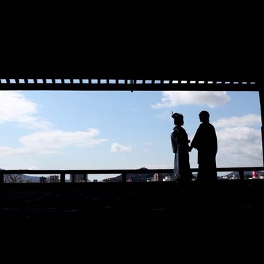 Photo taken by 株式会社　J to J - pre-wedding shoot