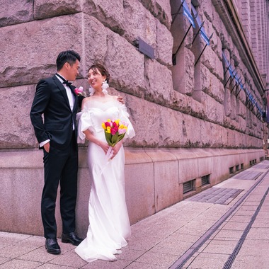 Photo taken by 中村雅樹 - Wedding/Kobe/Osaka