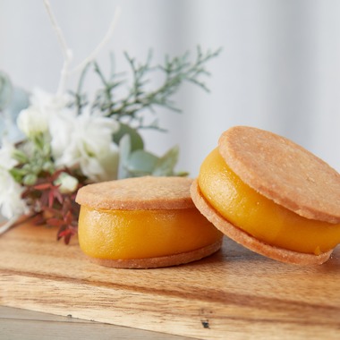 奥野由記が撮影した「おいもスイーツ撮影」の写真