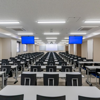 岩本隆之が撮影した「建築写真」の写真