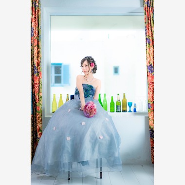 高遠が撮影した「プロフィール撮影」の写真