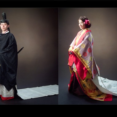 Photo taken by Photography Nakao Kyoto - 