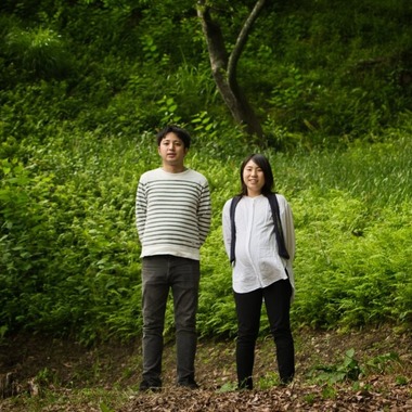 小野友輔が撮影した「人物写真」の写真