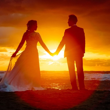 Photo taken by おくやま映像Labo - pre-wedding shoot