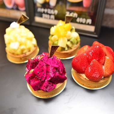 エンリッチ フォトグラフィーが撮影した「商品画像」の写真