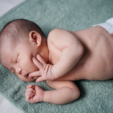 植村由理が撮影した「マリちゃん」の写真