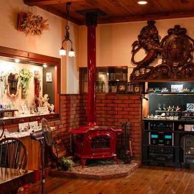 山﨑さと子が撮影した「内観、外観撮影」の写真