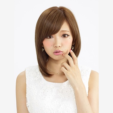 Style Vueが撮影した「ポートレート撮影」の写真