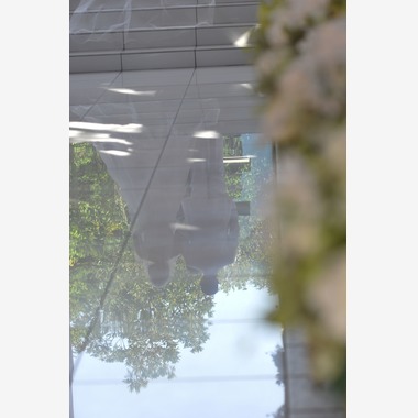 ブライダルフォトＡＩが撮影した「ララシャンスいわき-クローバー-」のウェディングフォト