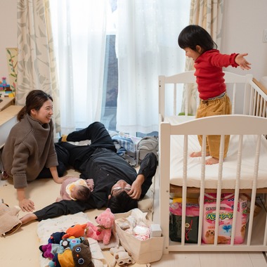 photo by Dokocaが撮影した「産まれてすぐの写真」の写真