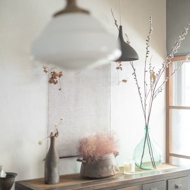 ミヤタカズコが撮影した「アンティークショップ店舗写真」の写真