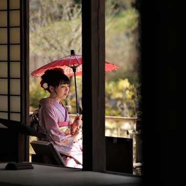 Photographer  Tomoが撮影した「成人の日」の写真