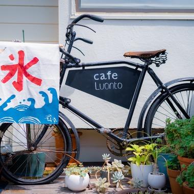 Aya Petite Photographyが撮影した「宣材写真」の写真