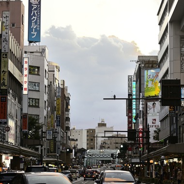 西野耀史 (写真事務所かがやき)が撮影した「風景写真」の写真