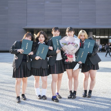 シコロハルナが撮影した「卒業写真」の写真