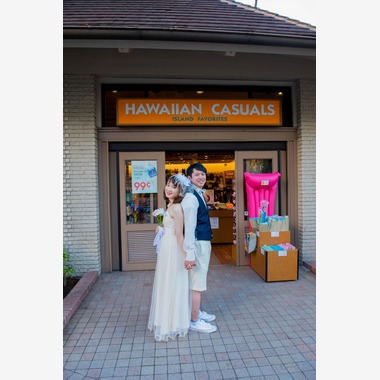 Jayson Tanega Photographyが撮影した「Mayu Pre-wedding photo」の写真