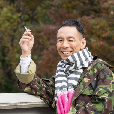 のり　やまもとが撮影した「プロフィール写真」の写真