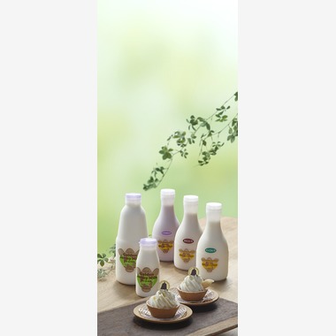 株式会社SANYO-CYP studioUPが撮影した「料理撮影（スタジオ）」の写真