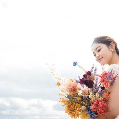 Tomo's Filmが撮影した「ウェディング（前撮り）」の写真